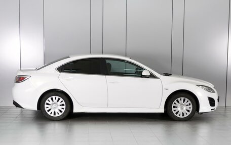 Mazda 6, 2011 год, 1 049 000 рублей, 5 фотография