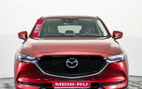 Mazda CX-5 II, 2018 год, 2 620 000 рублей, 2 фотография