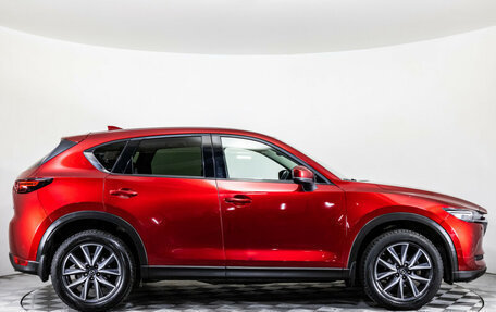 Mazda CX-5 II, 2018 год, 2 620 000 рублей, 4 фотография