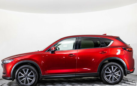 Mazda CX-5 II, 2018 год, 2 620 000 рублей, 8 фотография