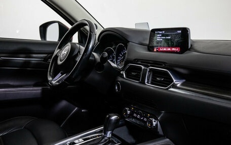 Mazda CX-5 II, 2018 год, 2 620 000 рублей, 24 фотография