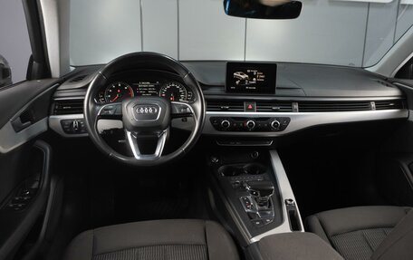 Audi A4, 2015 год, 2 280 000 рублей, 6 фотография