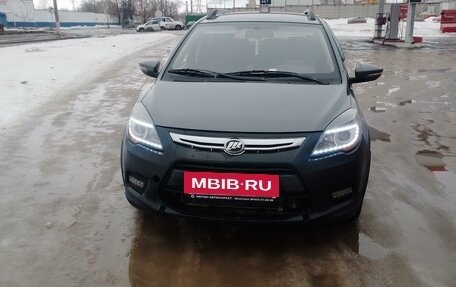 Lifan X50, 2016 год, 530 000 рублей, 2 фотография