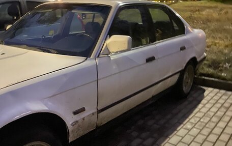 BMW 5 серия, 1994 год, 265 000 рублей, 4 фотография