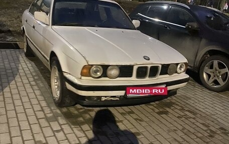 BMW 5 серия, 1994 год, 265 000 рублей, 2 фотография