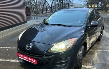 Mazda 3, 2010 год, 700 000 рублей, 3 фотография