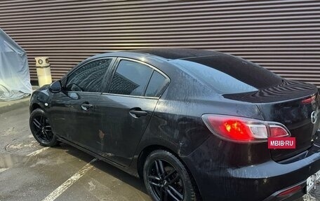 Mazda 3, 2010 год, 700 000 рублей, 4 фотография