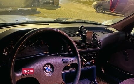 BMW 5 серия, 1994 год, 265 000 рублей, 7 фотография