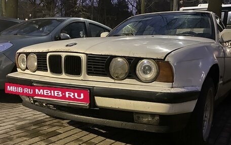 BMW 5 серия, 1994 год, 265 000 рублей, 3 фотография