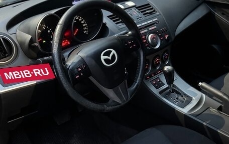 Mazda 3, 2010 год, 700 000 рублей, 9 фотография