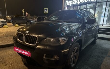 BMW X6, 2013 год, 2 350 000 рублей, 3 фотография