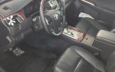 Toyota Camry, 2012 год, 2 000 000 рублей, 8 фотография