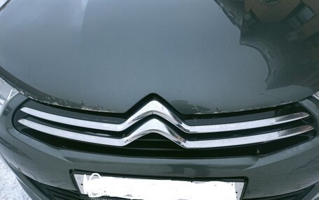 Citroen C4 II рестайлинг, 2013 год, 700 000 рублей, 7 фотография