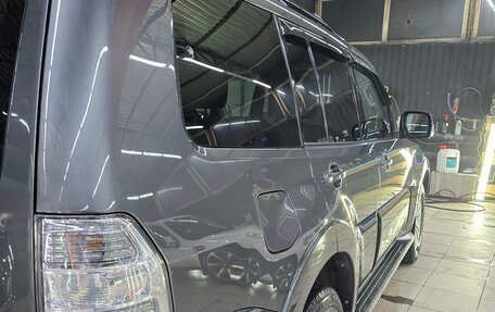 Mitsubishi Pajero IV, 2012 год, 2 550 000 рублей, 2 фотография