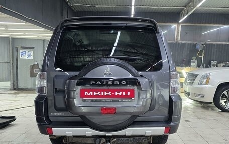 Mitsubishi Pajero IV, 2012 год, 2 550 000 рублей, 7 фотография