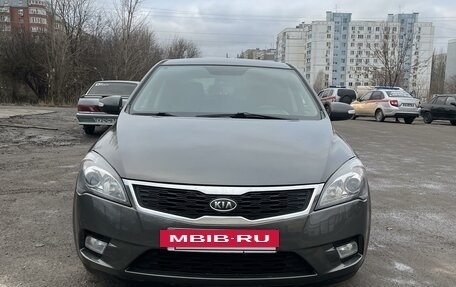 KIA cee'd I рестайлинг, 2011 год, 865 000 рублей, 10 фотография