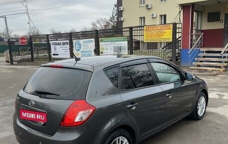 KIA cee'd I рестайлинг, 2011 год, 865 000 рублей, 8 фотография