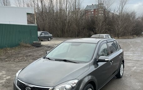 KIA cee'd I рестайлинг, 2011 год, 865 000 рублей, 9 фотография