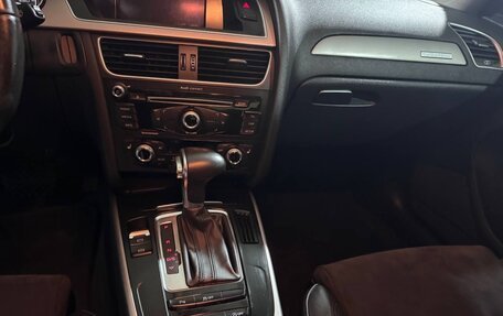 Audi A4, 2013 год, 2 500 000 рублей, 24 фотография