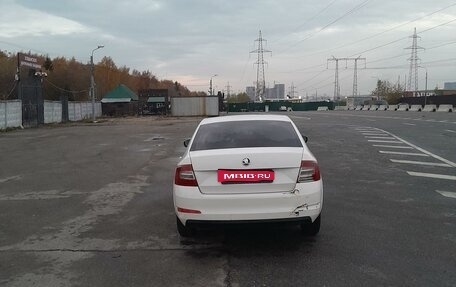 Skoda Octavia, 2015 год, 695 000 рублей, 1 фотография