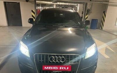 Audi Q7, 2009 год, 1 700 000 рублей, 1 фотография