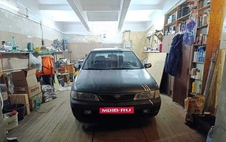 Nissan Almera, 1997 год, 70 000 рублей, 1 фотография