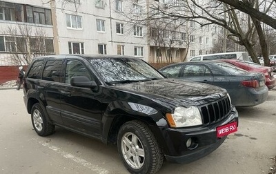 Jeep Grand Cherokee, 2004 год, 1 100 000 рублей, 1 фотография