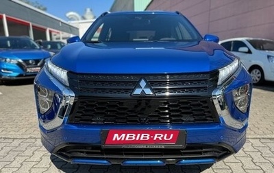 Mitsubishi Eclipse Cross, 2022 год, 4 140 000 рублей, 1 фотография