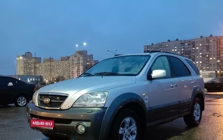 KIA Sorento IV, 2006 год, 350 000 рублей, 1 фотография