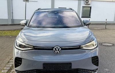 Volkswagen ID.4, 2021 год, 4 895 000 рублей, 1 фотография