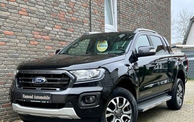 Ford Ranger, 2020 год, 4 721 000 рублей, 1 фотография