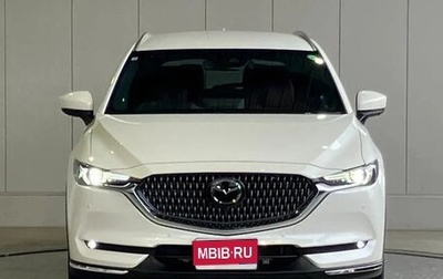 Mazda CX-8, 2021 год, 3 420 000 рублей, 1 фотография