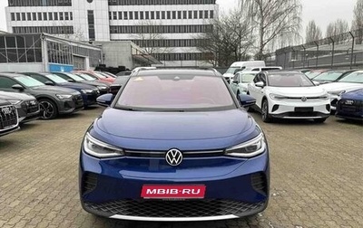 Volkswagen ID.4, 2022 год, 5 030 000 рублей, 1 фотография