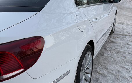 Volkswagen Passat CC I рестайлинг, 2012 год, 1 575 000 рублей, 6 фотография