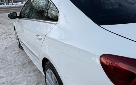 Volkswagen Passat CC I рестайлинг, 2012 год, 1 575 000 рублей, 5 фотография