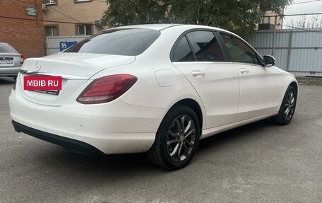 Mercedes-Benz C-Класс, 2015 год, 2 150 000 рублей, 5 фотография