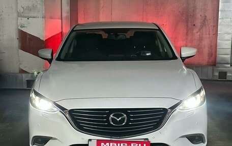 Mazda 6, 2015 год, 2 280 000 рублей, 2 фотография