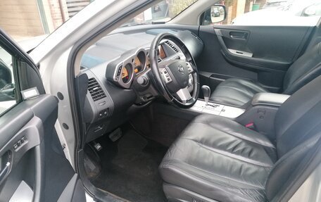 Nissan Murano, 2006 год, 1 180 000 рублей, 11 фотография