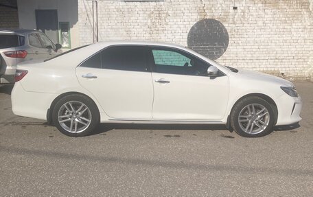 Toyota Camry, 2013 год, 1 650 000 рублей, 4 фотография