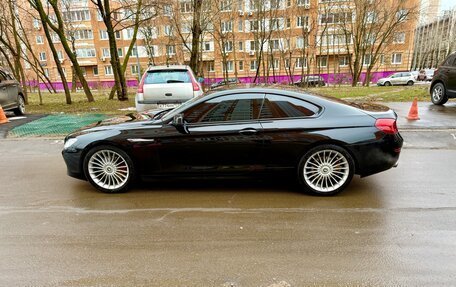 BMW 6 серия, 2013 год, 2 599 000 рублей, 2 фотография