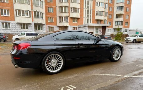 BMW 6 серия, 2013 год, 2 599 000 рублей, 5 фотография