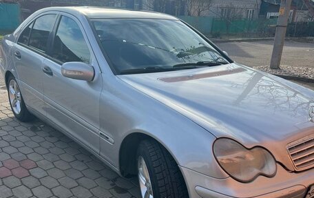 Mercedes-Benz C-Класс, 2000 год, 640 000 рублей, 2 фотография