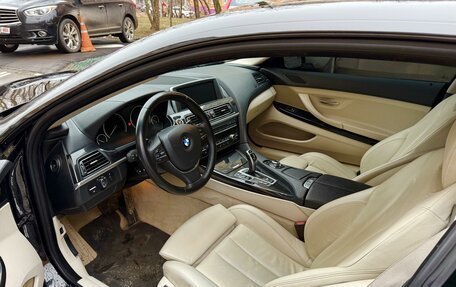 BMW 6 серия, 2013 год, 2 599 000 рублей, 7 фотография