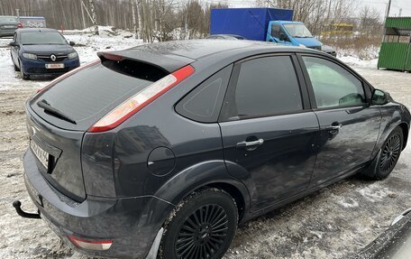 Ford Focus II рестайлинг, 2010 год, 620 000 рублей, 7 фотография