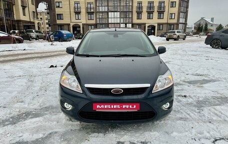 Ford Focus II рестайлинг, 2010 год, 620 000 рублей, 2 фотография