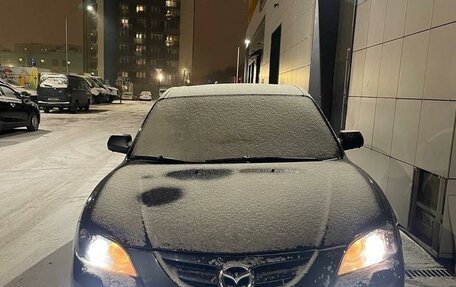 Mazda 3, 2008 год, 680 000 рублей, 2 фотография