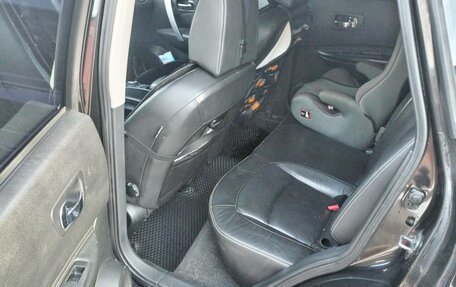 Nissan Qashqai, 2007 год, 850 000 рублей, 2 фотография