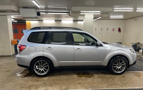 Subaru Forester, 2011 год, 2 450 000 рублей, 3 фотография