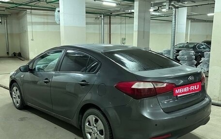 KIA Cerato III, 2016 год, 930 000 рублей, 3 фотография