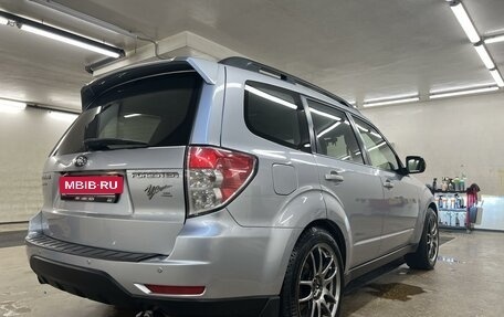 Subaru Forester, 2011 год, 2 450 000 рублей, 4 фотография